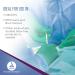 Dynarex Sterile Nitrile Surgical Gloves 6 Mil Size 8 - Case of 200 Pairs | Powder-Free, Puncture-Resistant - Buy Online on GoSupps.com