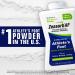Zeasorb Athlete's Foot Powder - 2.5 oz | Fast-Acting Relief & Prevention - Buy Online on GoSupps.com