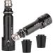 Golf Shaft Sleeve Adapter for Titleist 917 915 913 TS2 TS3 TSi2 TSi3 Driver - .335/.350 Tip Option - 1pc - Buy Online on GoSupps.com