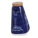 ABOOFAN Ceramic Soy Sauce Pot Vinegar Cruet Decorative Vinegar Container Oil and Vinegar Soy Sauce Holder Empty Olive Oil Ceramic Olive Bottle Multifunction Tanker Ceramics