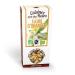 Bio edible flowers - orange blossoms 60 g