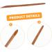 Mikinona Hairpin Hair Sticks for Hair Womens Hair Accessories Traditional Style Hair Sticks Retro Hair Chopsticks Wedding Hair Accessories Hair Pins for Hairstyles Wood Miss Simple Antique - Buy Online on GoSupps.com