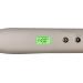 Pretty 2 Gorgeous Cordless Hair Straightener - Portable USB Flat Iron with LCD Display & Tourmaline Ceramic Plates | International Shipping - Buy Online on GoSupps.com