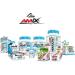 Epo-Core VO2 Max 120 Caps - Boost Endurance & Performance | International Shipping Available - Buy Online on GoSupps.com