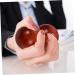 Gleavi 4-Piece Wooden Muscle-Stretch Ball Set | Chinese Stress & Massage Balls for Fitness | Bamboo Bouncing Balls Online - Buy Online on GoSupps.com