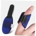 FRCOLOR Adjustable Finger Strap Splint - Finger Immobilizer & Support Brace for Thumb & Wrist - Lightweight Fix Belt for Pain Relief - Buy Online on GoSupps.com