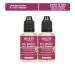 Tape-in Hair Extension Remover - Fast Acting Wig Glue Remover Skin-Friendly 1 Fl Oz (Pack of 2) for Hair Tape & Extensions - Buy Online on GoSupps.com
