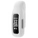 EEweca Clip Case Accessory for Fitbit Inspire 3/Inspire 2, White (not for Inspire, Inspire hr, ace 2)