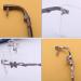 Veerji Glasses Replacement Bars - Metal Frame Repair Accessories - Purple Brackets for Borderless Inlet Glasses - Buy Online on GoSupps.com