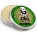 Men's Beard Grooming Kit in Metal Tin - Beard Oil, Balm, Comb & Scissors | Dad Gifts for Beard Growth | Eucalyptus Scented - Buy Online on GoSupps.com