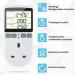 Doright Digital Temperature Controller LCD Screen Thermostat UK Plug - Ideal for Greenhouse, Farm, Terrarium, Reptile - 250V/13A - Buy Online on GoSupps.com