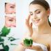 Anti-Dark Circle Eye Contour Cream Special for Sensitive Skin - Nourishing Face Moisturizer for Dry Mature Skin for Women and Men Daily Use Day and Night - Buy Online on GoSupps.com