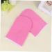 minkissy Warming Gloves 2 Pairs Bath Treatment Mitt Paraffin Wax Gloves Hand Spa Cover Hand Treatment Mitts Insulated Gloves Cosmetic Pink Cotton Gloves Warm Gloves - Buy Online on GoSupps.com