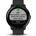 Garmin vivoactive 3 Music GPS Smartwatch - Black/Silver (Renewed) - Buy Online on GoSupps.com