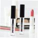 Hemoton 1set Mascara Tube Eyelash Cream Tube Clear Empty Mascara Bottles DIY Mascara Bottle with Funnels Portable Mascara Bottle Refillable Mascara Bottle Small Mascara Container - Buy Online on GoSupps.com