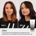 Four Reasons Color Mask in Coffee - Toning Treatment for Color-Treated Hair (27 Colors) | Semi Permanent Vegan Dye - 6.76 fl oz - Buy Online on GoSupps.com