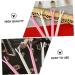 NOLITOY 100pcs Double Eyelid Y-shaped Fork Stickers Double Sided Eyelid Tape Ktape Cosmetic Supplies Make up - Buy Online on GoSupps.com