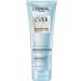 L'Oreal Paris Clarify Sulfate Free Shampoo with Antioxidants Clarifying Shampoo for Hard Water Exposure and Styling Build-up EverPure 6.8 Fl Oz