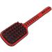 Hand Massager Tool - Double-Sided ABS & Silicone Bendable Handle for Full Body Relief - Perfect for Shoulders Neck & Legs | International Shipping - Buy Online on GoSupps.com