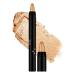 Waterproof glitter-eyelid-shadow pen Make-up pen 16 Colors Highlight Eyeshadow Pen Waterproof eyeshadow pen crayon eyeshadow pen Shimmer Cream (#06)