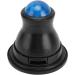 Jauarta Massage Ball Roller with Suction Cup - Trigger Point Muscle Relief for Neck | Shop Internationally - Buy Online on GoSupps.com
