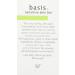 Basis Sensitive Skin Bar 4oz - Cleanses and Soothes - Buy Online on GoSupps.com