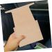 Lurrose 10pcs Disposable Emesis Bags - Portable Outdoor Trash Bags for Cars, Airplanes, and Travel - Buy Online on GoSupps.com