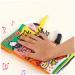 Shop Ibasenice Educational Baby Toys | Puzzle & Animal Fabric Books for Learning & Play - Buy Online on GoSupps.com
