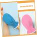 Mikinona 2 Pairs Hand Care Paraffin Wax Gloves Warming Paraffin Gloves Cotton Overnight Gloves Hot Wax Mitten Covers Hand Lotion Gloves Moisturizing Cotton Gloves Hand Gloves Polyester - Buy Online on GoSupps.com
