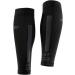 Buy CEP Women's 3.0 Compression Calf Sleeves - Black/Dark Grey IV | Optimal Support for Running - International Shipping Available - Buy Online on GoSupps.com