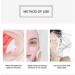 Pink Clay Mask - Face Masks Skincare for Women - Mud Mask for Pore Clearing - Mud Face Mask for Deep Cleansing Refining Pores - Reduce Acne & Dark Spots - Buy Online on GoSupps.com
