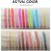 Pearlescent Eyeshadow Pencil Stick Lasting Glitter Shimmer Eye Shadow Pen Eyeliner Stick Eyes Make Up Tools Waterproof 22 Colors (Color : NO.21) - Buy Online on GoSupps.com