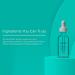 ClarityRx Take It Easy Calming Face Serum - Natural Plant-Based Anti-Redness Treatment - Buy Online on GoSupps.com