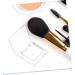 NOLITOY 2 Sets Eyeshadow Eye Shadow Highlighter Empty Holder Makeup Pallet Organizer Makeup Set Make up - Buy Online on GoSupps.com