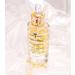 Gioiello Liquido Elixir with 24 Kt Gold Oils - Anti-dark spots Face and Body - 7 Concentrated Oils - Vitamin E - Luminous and Homogeneous Skin Smoothing for All Skin Types 30ML - Buy Online on GoSupps.com