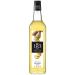 1883 Maison Routin Premium Ginger Syrup for Cocktails Mocktails Tea Coffee Desserts Glass 1L