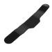 Self-Heating Back Brace for Men | Fatigue Relief Polyester Compression Brace for Lower Back - International Shipping Available - Buy Online on GoSupps.com