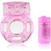 Cugzue Pink Durable Waterproof Lightweight - Buy Online on GoSupps.com