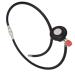 MiniFinker Air Breathing Tube | Lightweight Portable Design | Positive Pressure Type | 500 L/min Adjustment | Ideal for Rebreather - Buy Online on GoSupps.com
