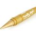 Maybelline Master Kajal EyeLiner Oriental Gold 13g - Pack of 1 - Buy Online on GoSupps.com