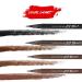 CLIO Waterproof Liquid Eye Liner Precision Tip - Maroon Brown, Long Lasting & Smudge-Resistant - 1 Count - Buy Online on GoSupps.com