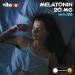Vitabod Melatonin 20mg - 240 Fast Dissolve Tablets | Drug-Free & Natural Berry Flavor | Vegetarian, Non-GMO, Gluten-Free | 240 Count - Buy Online on GoSupps.com