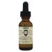 MONA BRANDS Pure Herbal BEARD Oil | 100% Natural Hair growth oil | Thickens  Conditions  Softens  and Hydrates | For Frizz-free Hair while nourishing skin (Patchouli & Lime  1.0 Fl Oz (Pack of 1)) Patchouli & Lime 1 Fl O...