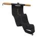 CastleFlexx | Black X-Large | Mobility and Full Body Strengthening Device | Functional Stretching Fitness Tool