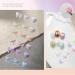 Nail Sculpting Gel 10ml Clear Molding Adhesive - Non-Stick 3D Nail Gel for Extensions Painting Colors Beginners Salons and Manicure Shops with Gems and Glitter - Buy Online on GoSupps.com