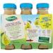 Valfrutta Succhi di Frutta Pera Lot de 48 jus de fruits avec poires italiennes boisson sans alcool 125 ml + 1 bo te de th glac San Benedetto au citron sans sucre 330 ml - Buy Online on GoSupps.com