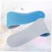 Buy 3 Pairs of Blue Sports Insoles | Silicone Massage & Foot Care Insoles - International Shipping Available - Buy Online on GoSupps.com