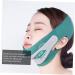 Mikinona Thinner Lifting-up V Slimming Beauty Bandage Thin Thin Masseter Chin Bandage Facial - Buy Online on GoSupps.com