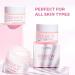 Teami Renew Eye Cream - Dark Circle & Puffiness Treatment - Anti Aging Under Eye Cream for Women - Buy Online on GoSupps.com