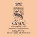 Maravi Speciality Coffee - Kenya AB Arabica Coffee - Whole Beans Medium Roast - Black Tea & Currants Notes - Ideal for V60 Brewing - Buy Online on GoSupps.com